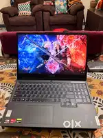 Excellent Condition Lenovo Legion 5 Gaming Latop for sale