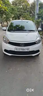 Tata Tiago 1.2 Revotron XTA, 2020, Petrol