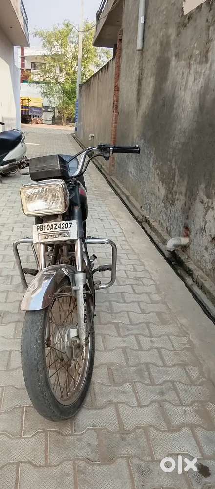 With copy and engine gear ok aa