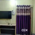 Room on rent for bachelor n family