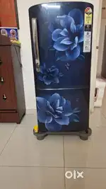 Single door