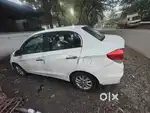 Honda Amaze 2015 Diesel 233000 Km Driven