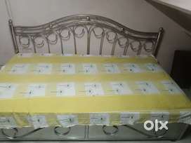 Specious sofa cum bed