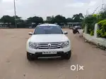 Renault Duster RXZ, 2013, Diesel