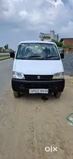 Maruti Suzuki Eeco 5 STR WITH A/C+HTR, 2022, Petrol