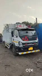 I want sale my tata Ultra 1918 truck with 12 ton payload