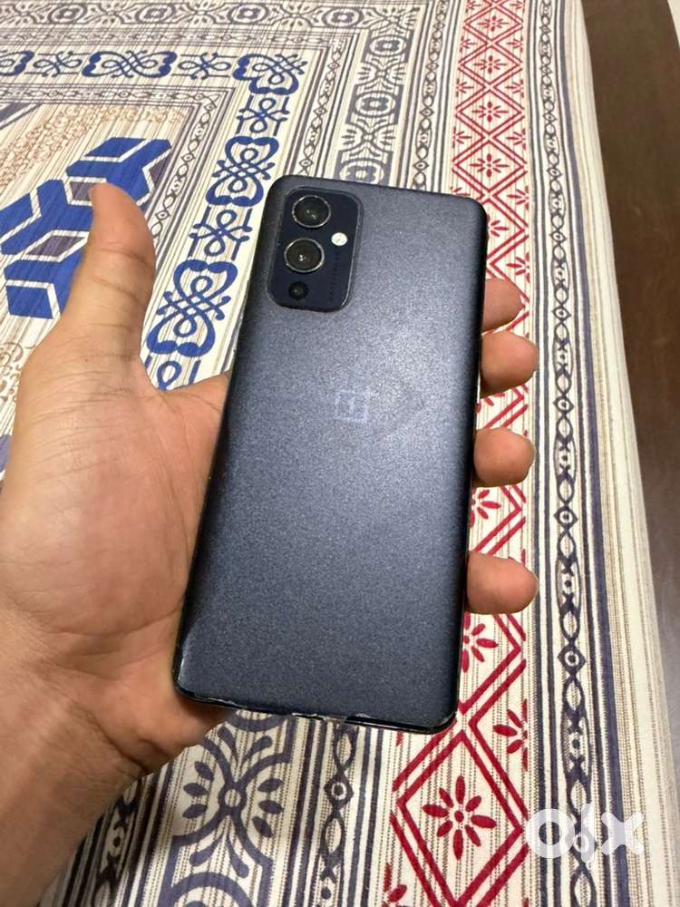 One plus 9 5G