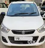 Maruti Suzuki Alto K10 2019