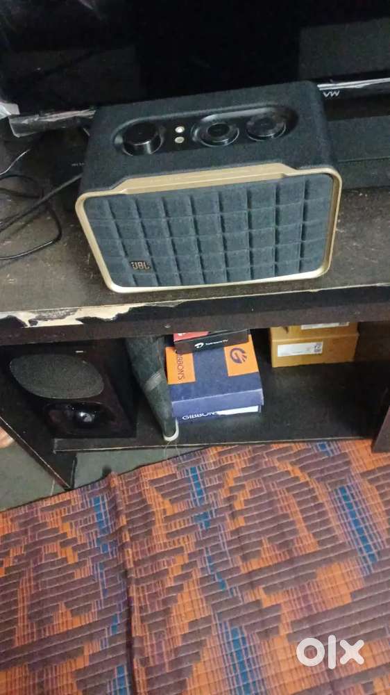 JBL SPEAKER