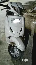 activa scooty 6g