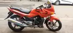 GOOD CONDITION 2027 PAPER CLEAR NEW TYRE AND NEW BATTERY