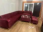 3bhk fully furnished independent flat near kargi chowk