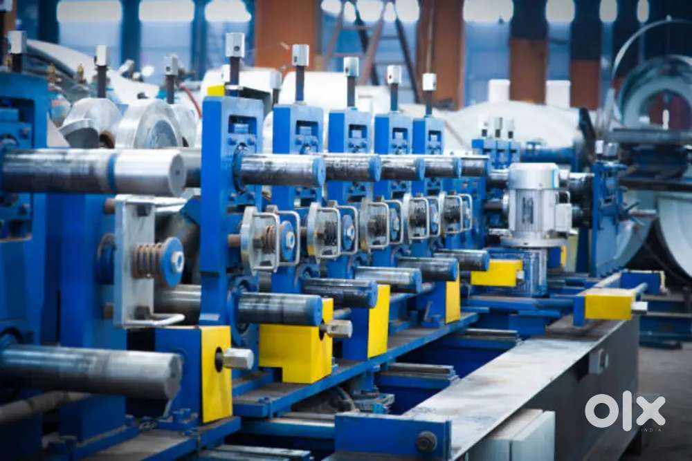 Urgent Hiring For Manufacturing Company