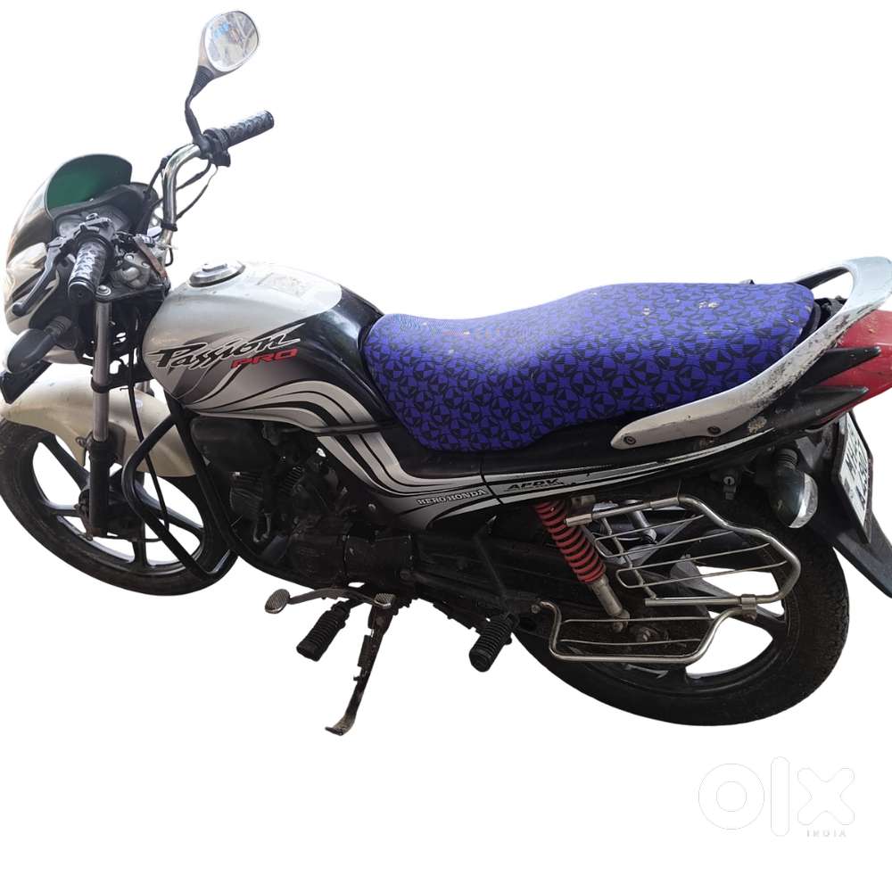 Passion Pro Single Owner