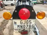 Classic 500 VVVIP NO 786