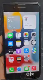 iPhone 7 8000  only phone