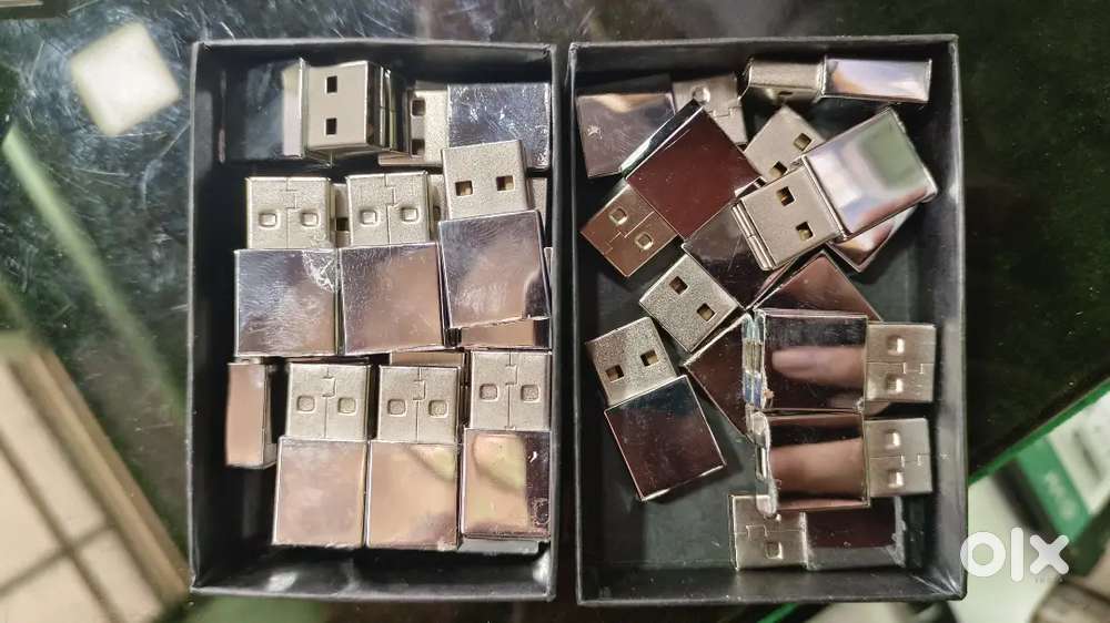 32gb Metal Pendrive For Sale (Quantity Available)