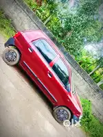 Good and neat condition vechile 
Urgent sale in onam updated A new car