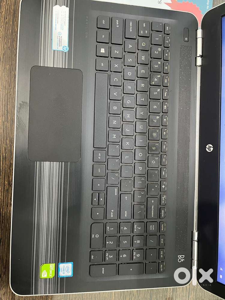 HP Pavillion Laptop