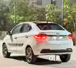 Tata Tigor 1.2 Revotron XZA AMT, 2018, CNG & Hybrids