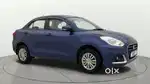 Maruti Suzuki Swift Dzire 1.2 Vxi BSIV, 2020, Petrol