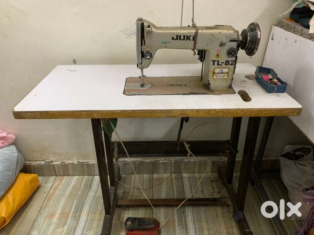 Tailor machine