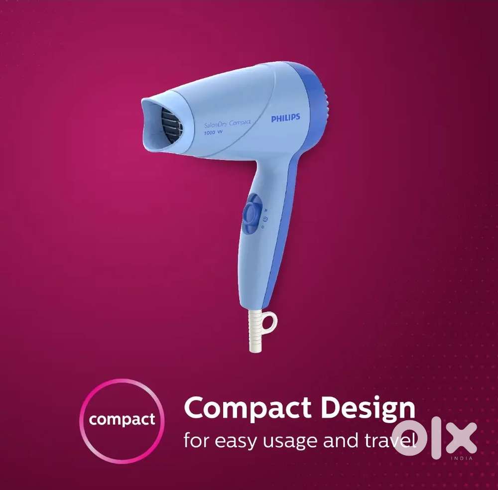 Philips Hair Dryer