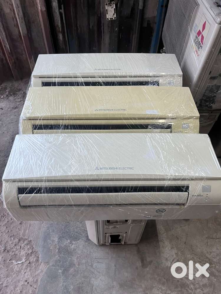 Split ac all barnd