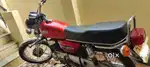 Yamaha Rx-100(Japan make)
