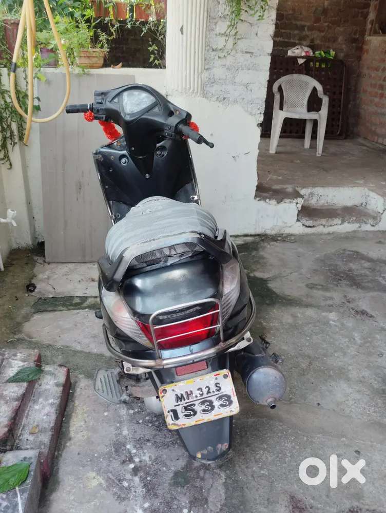 Honda Aviator  price 15000