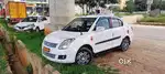 Maruti Suzuki Swift Dzire 2016 Diesel 160000 Km Driven