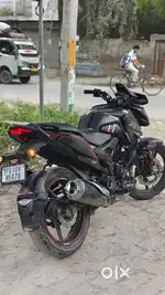 2021 Honda X-Blade Top Varient ABS , new condition