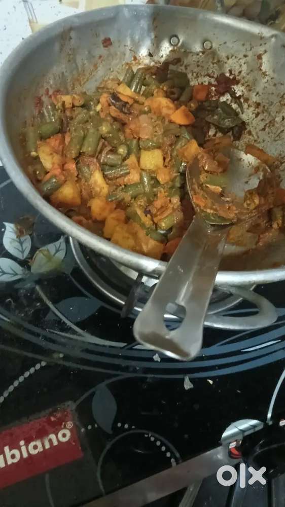 Need helper to house work female only