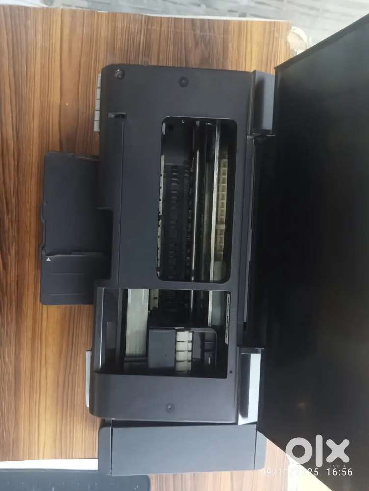 L805 PRINTER