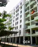 Swapna Ganga – Spacious Flats in Undri  Budget-Friendly Options