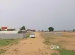 Clear title open plots for sale near shadnagar