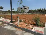 Plots For Sale on Hoskote Malur Road Bangalore