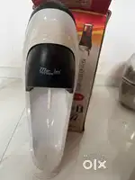 Soda Machine
