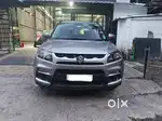 Maruti Suzuki Brezza VDi, 2017, Diesel