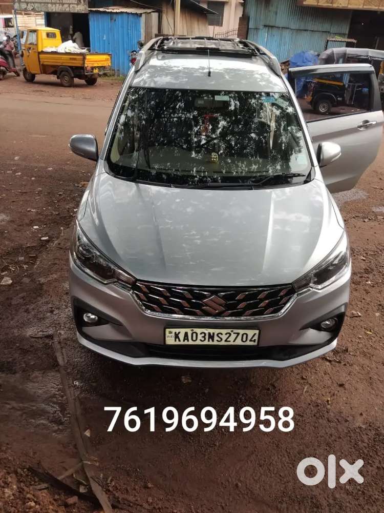 Well showroom service mentioned car and good condition
