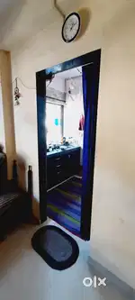 Pg member chahiye 1 bhk flat hai