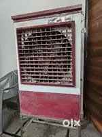 Brand new condition cooler with stand for sale