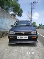 Maruti Suzuki 800 1995
