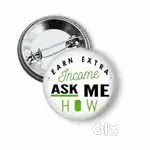 Work from home and part time job