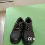 Acton safty shoe new 7 no.