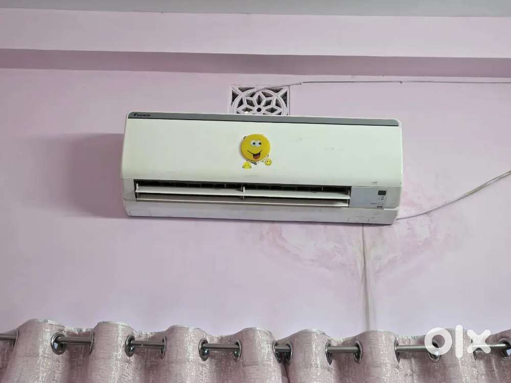Dakin 1 ton Ac