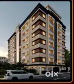 3BHK Luxurious Flats 1911Sft GoldenHeights Janachaitanya PHASE-2