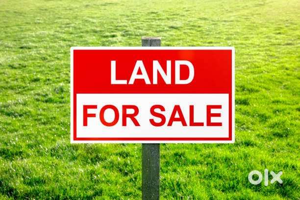 Land for sell at a very cheap price