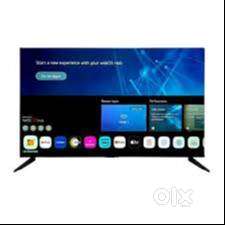 43 WEBOS LG ANDROID TV SMART REAL 4K TRUE CINEMA EXPERIENCE QUAD CORE