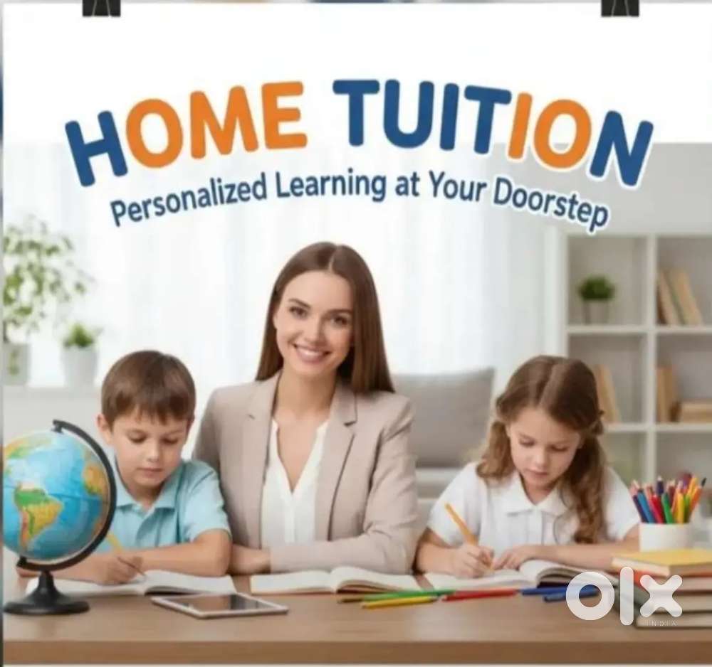 Home tutor